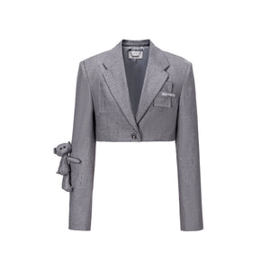 Gray / M