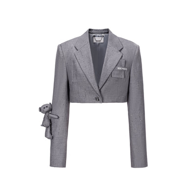 Gray / M