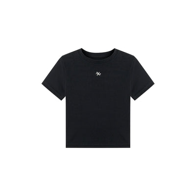 Black / S