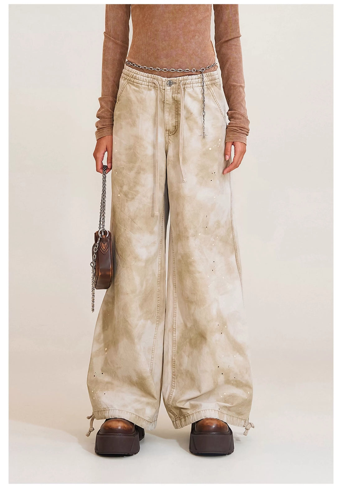 RAGE Origin Handcrafted Tower Cargo Pants