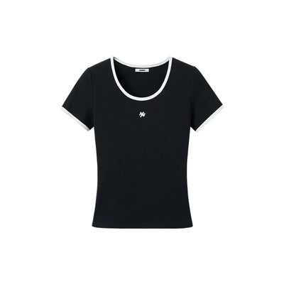 Black / XS