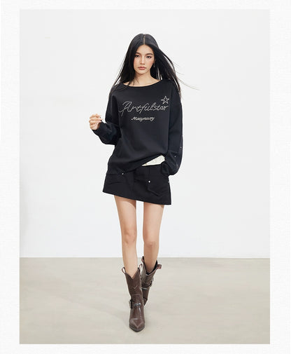 Detachable Waist Cargo Skirt - CHINASQUAD