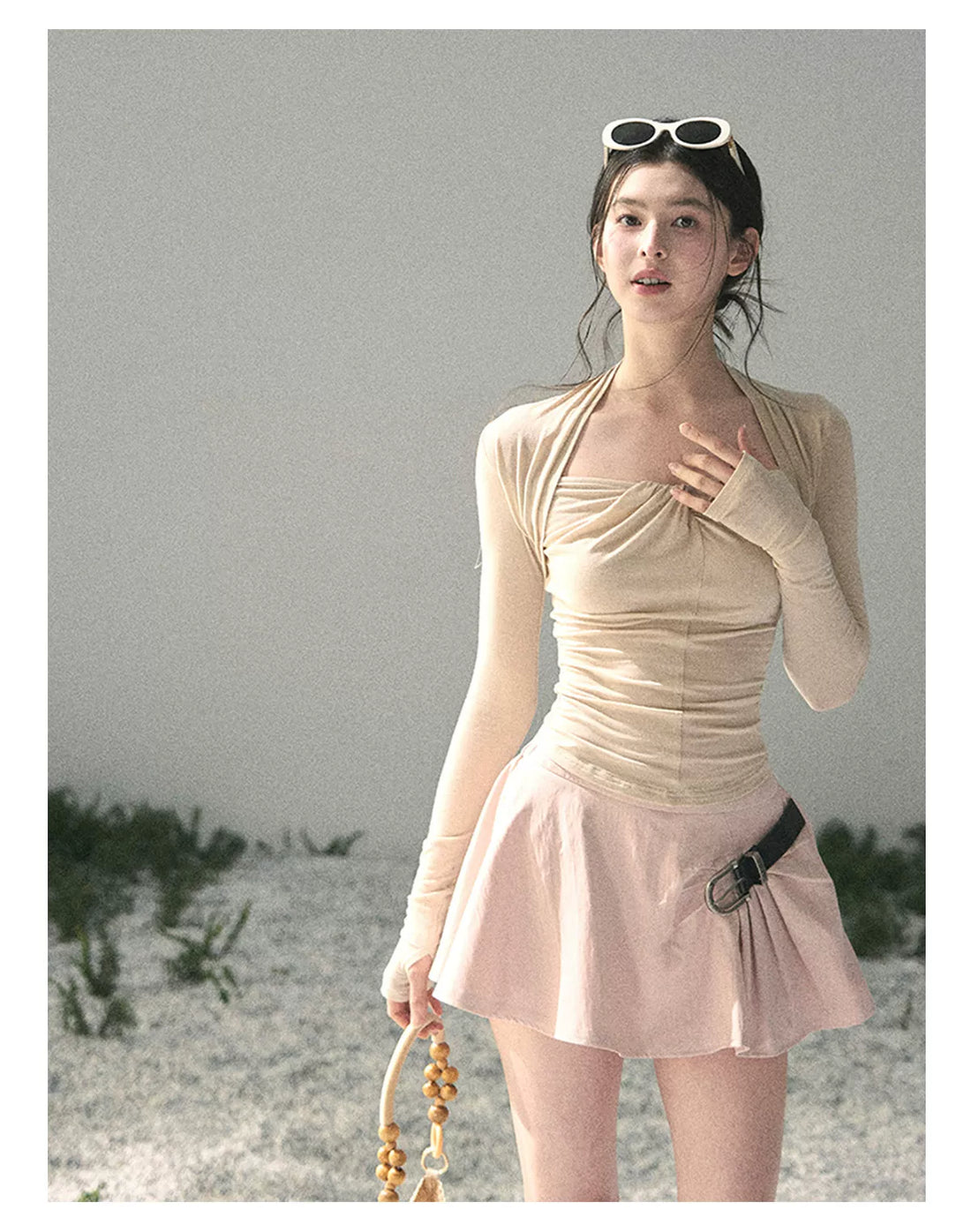 AOMALM Evening Breeze Soft Top – view 9