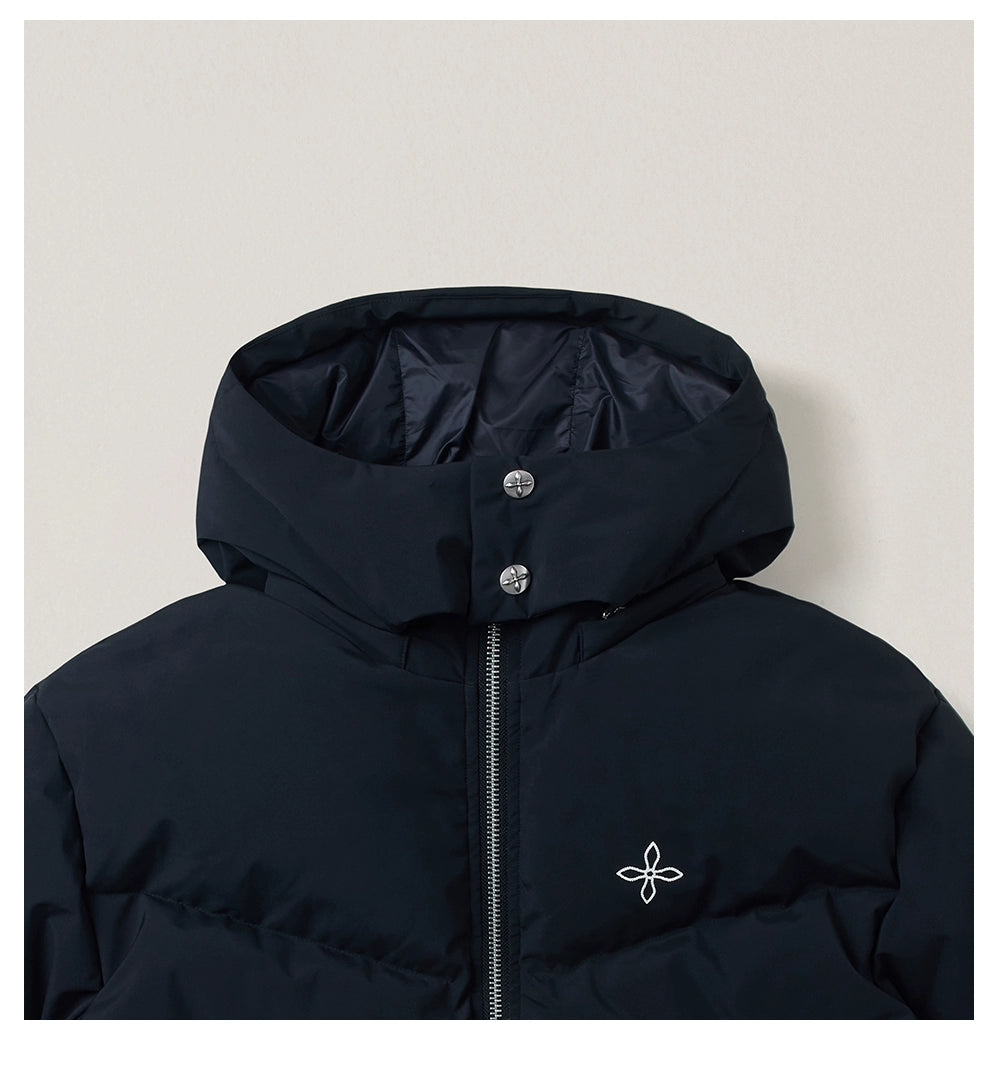 Cross Relic Wilderness Hunter Down Jacket