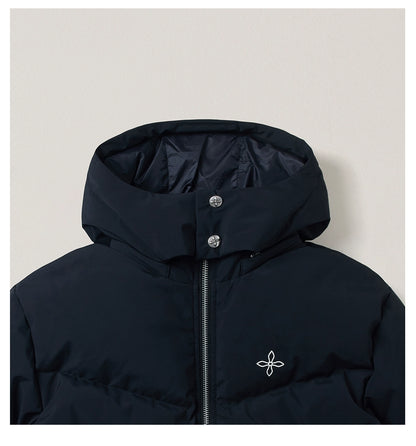 Cross Relic Wilderness Hunter Down Jacket