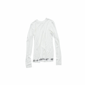 White / M