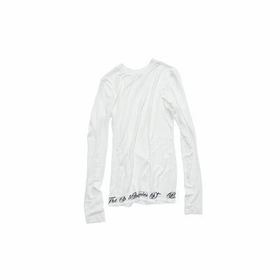 White / M