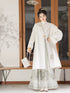 "竹墨清影" Modern Hanfu Set - CHINASQUAD