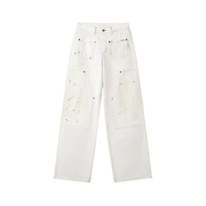 M / White（Pre-sale）