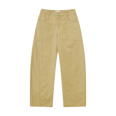 XS / Khaki