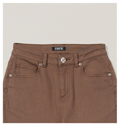 Classic Storm Flared Jeans