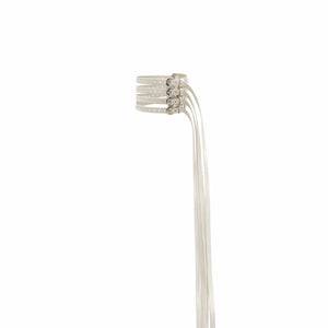 White Bracelets
