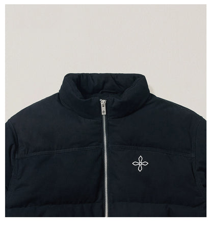 Desert Cross Hunter Cotton Jacket
