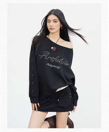 Detachable Waist Cargo Skirt - CHINASQUAD