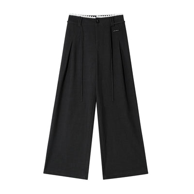 S / Black