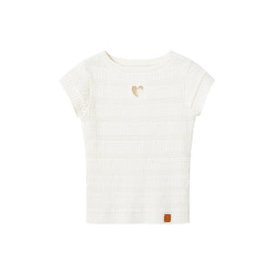 White (Pre-sale) / S