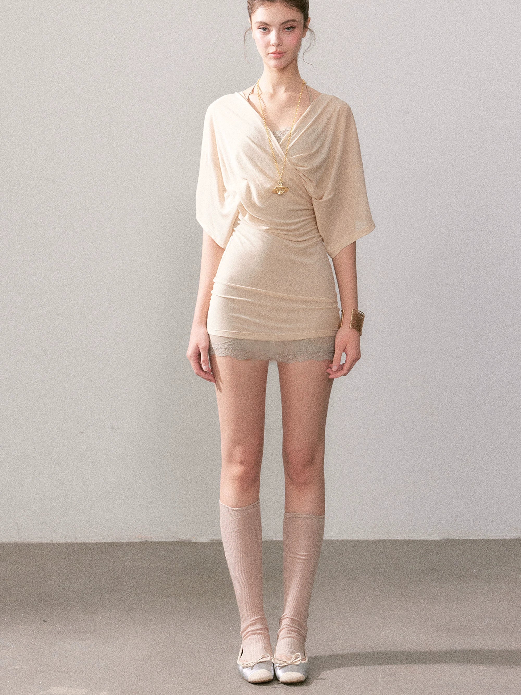 Green Grape Dream Seamless Yoga Jumpsuit