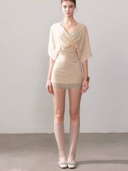 Green Grape Dream Seamless Yoga Jumpsuit