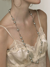 Double-wear Retro Pearl Swater Chain - CHINASQUAD