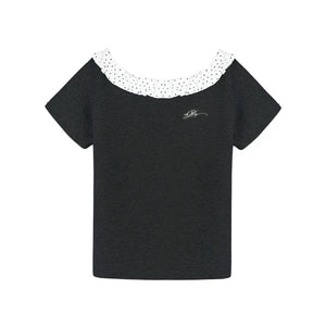 Black Top / L