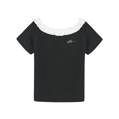 Black Top / L