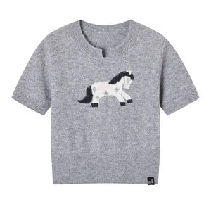 Grey / S