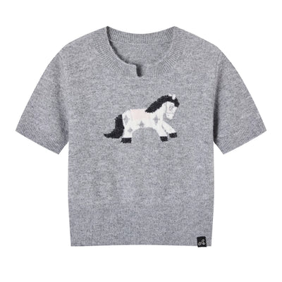 Grey / S