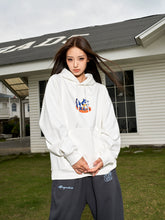 New Sportswear Basic Logo Hoodie - CHINASQUAD