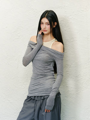 Gray / S