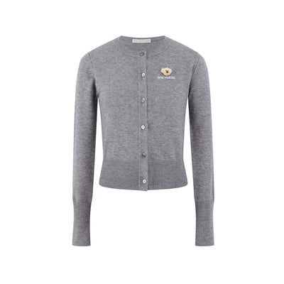 Gray / S