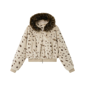 Beige / S