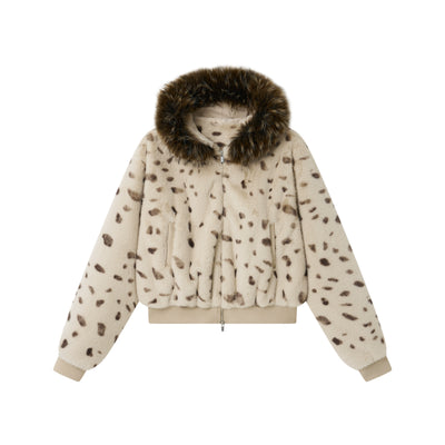 Beige / S
