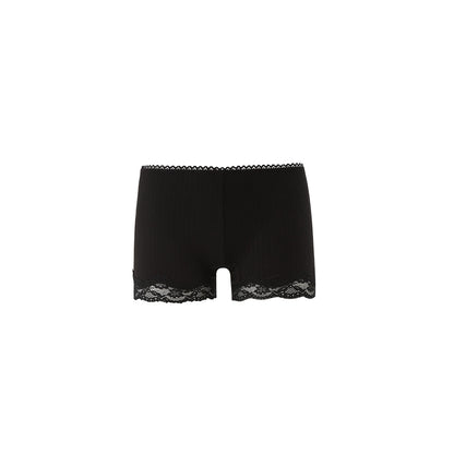 Studded Low-rise Shorts