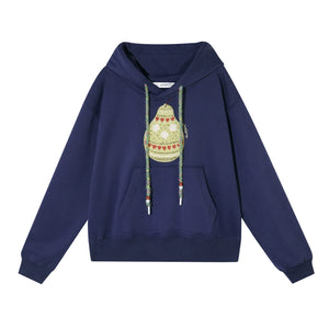 Navy Blue / S
