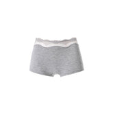 Lace Short Boxers - CHINASQUAD