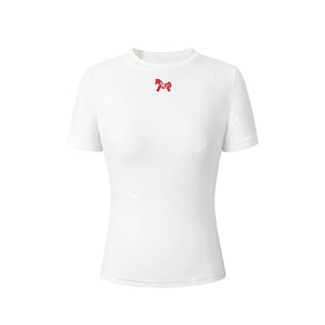 White(2nd Pre-sale） / S