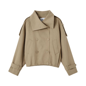 Khaki / S