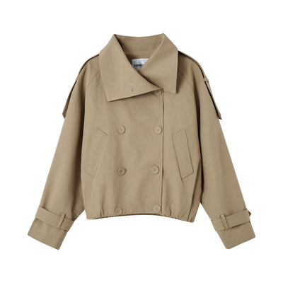 Khaki / S