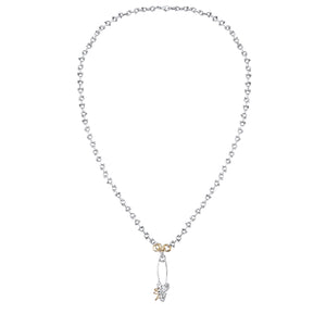 White gold
