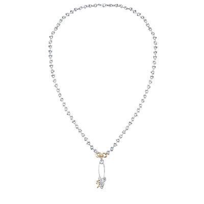 White gold