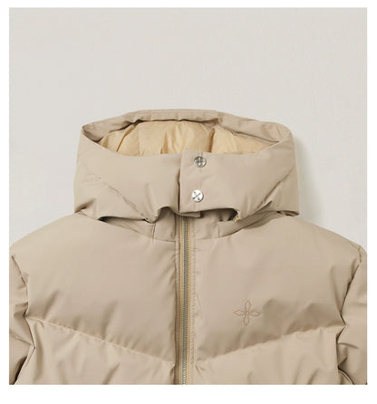Cross Relic Wilderness Hunter Down Jacket