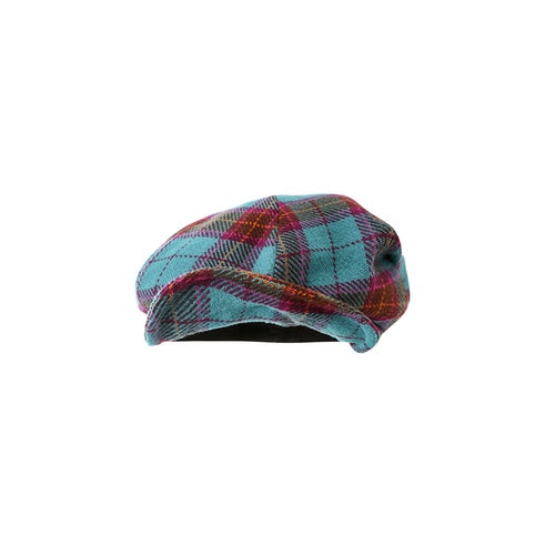 Beret Woolen Newsboy Versatile Cap - CHINASQUAD