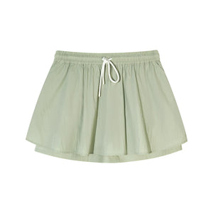 Green Skirt / S