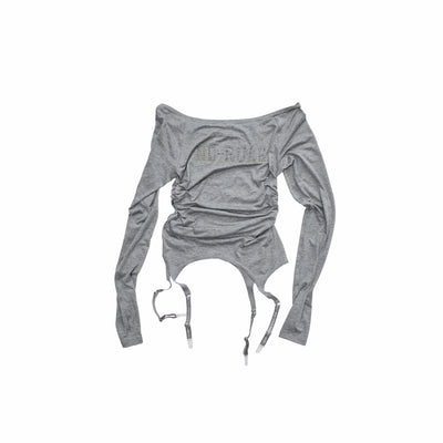 Gray / S