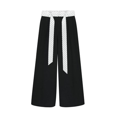 Black Pant / L