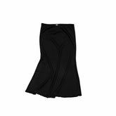 Snoopy Jacquard Knit Tank & Midi Skirt Set 1Jinn Studio