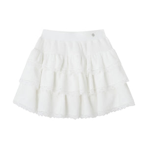 White / L