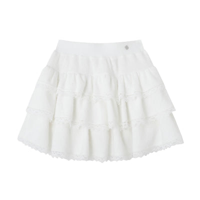 White / L