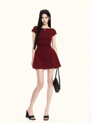 Red / XS