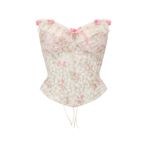 Corsets / L